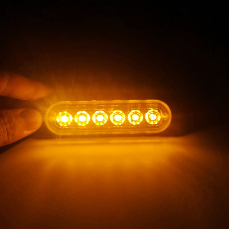 Wheelie light