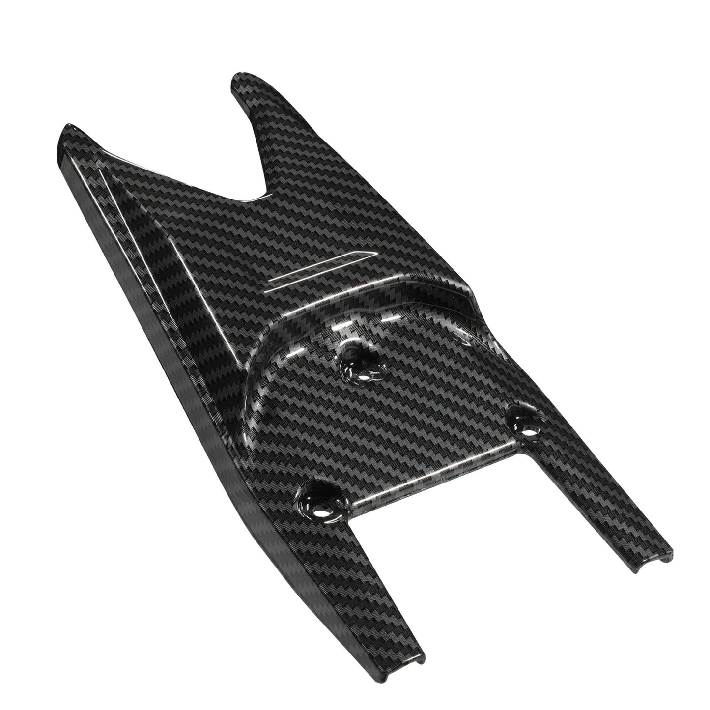 Talaria XXX Fake Carbon Rear Fender