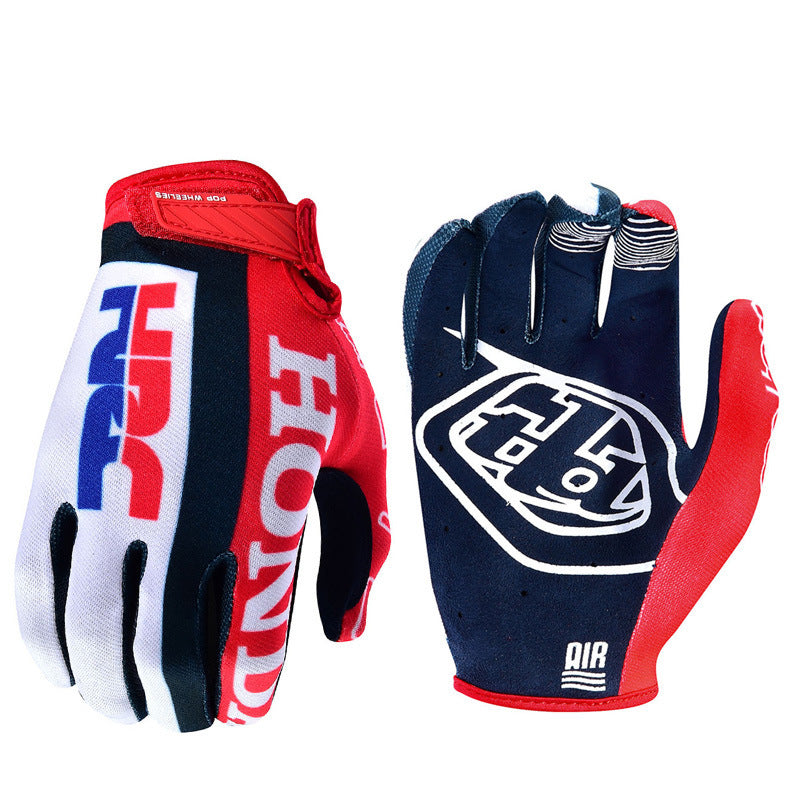 Mx Gloves