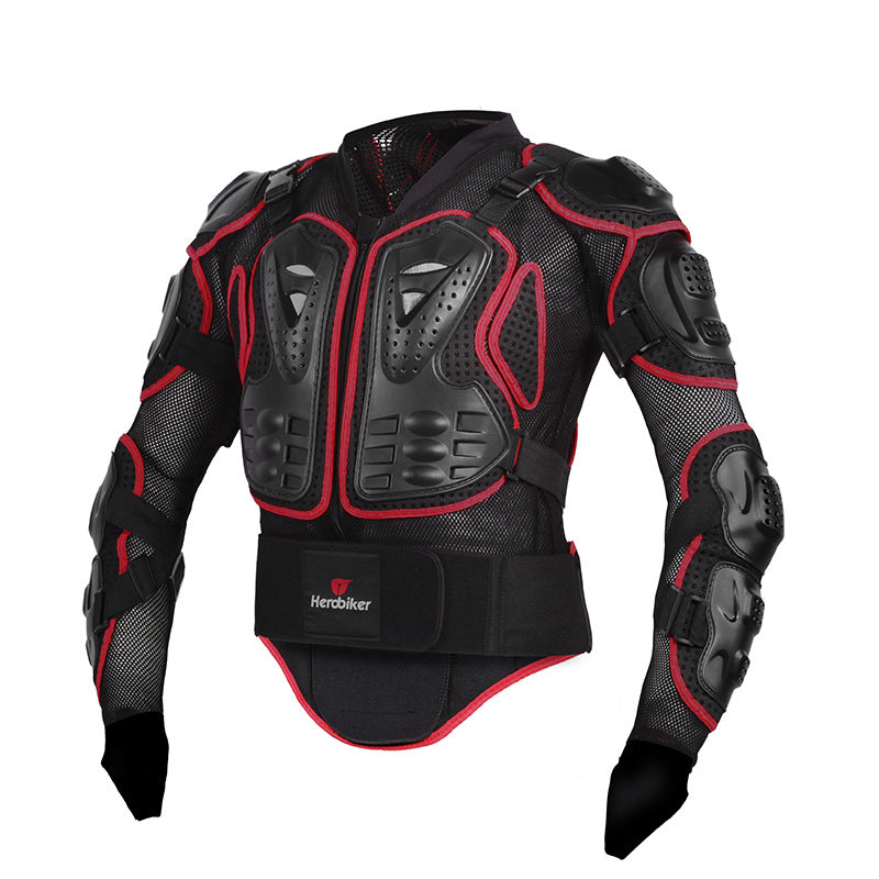 Protective Gear