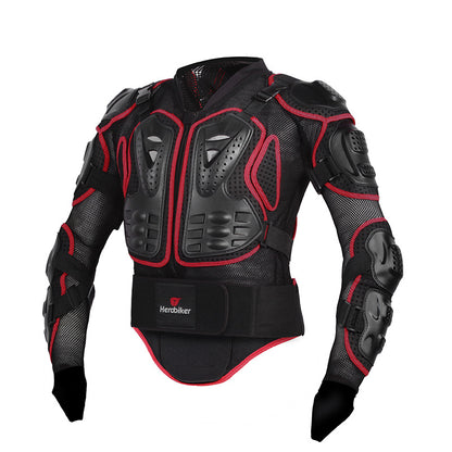 Protective Gear