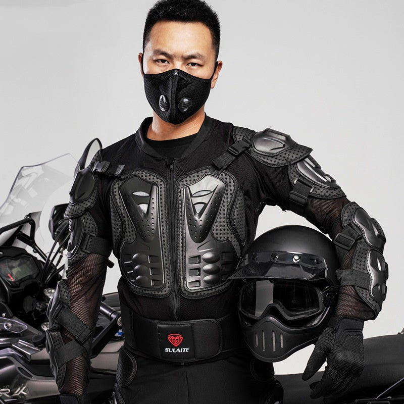Protective Gear