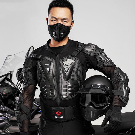 Protective Gear