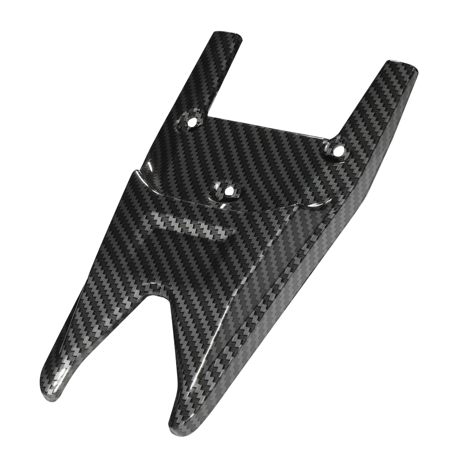 Talaria XXX Fake Carbon Rear Fender
