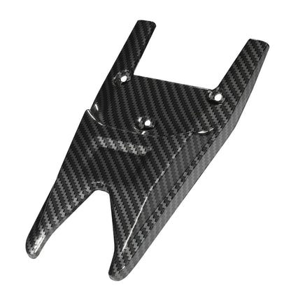 Talaria XXX Fake Carbon Rear Fender