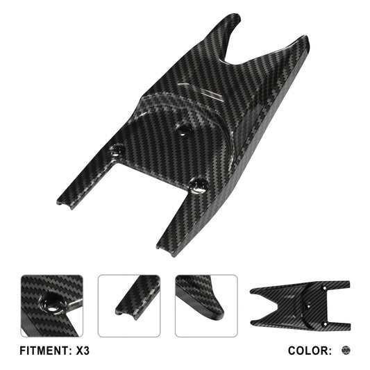 Talaria XXX Fake Carbon Rear Fender