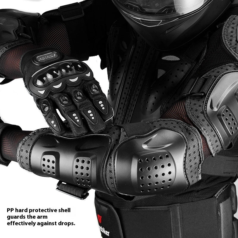 Protective Gear