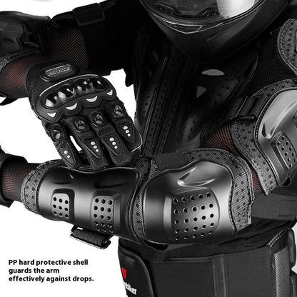 Protective Gear