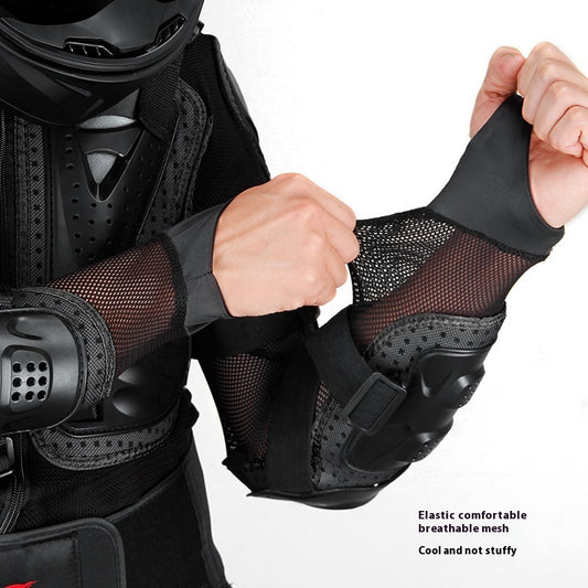 Protective Gear