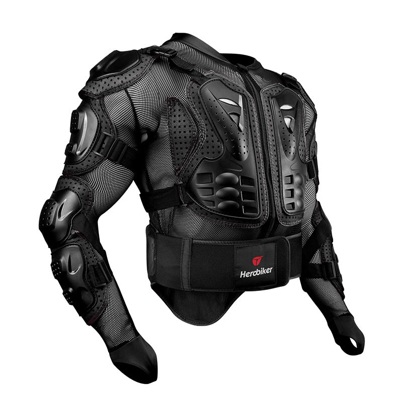 Protective Gear