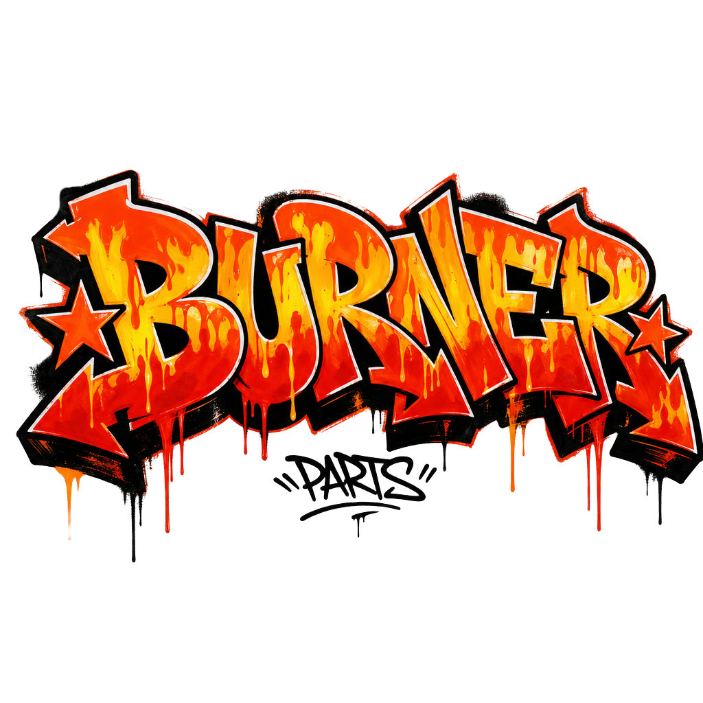 Burner Parts