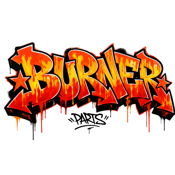 Burner Parts