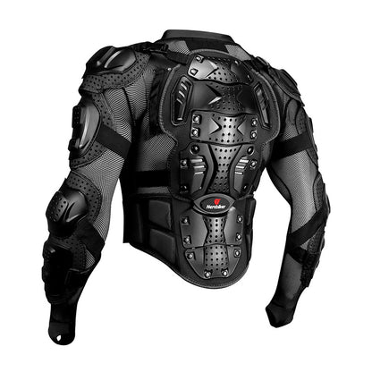 Protective Gear